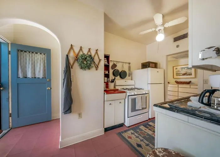 Close To U Of A, 1 Bedroom 1 Ba, Sam Hughes, Patio * Tucson