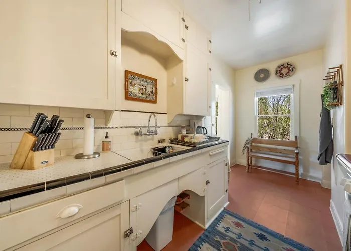 Сasa de vacaciones Close To U Of A, 1 Bedroom 1 Ba, Sam Hughes, Patio