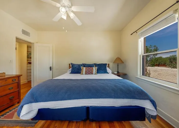 Close To U Of A, 1 Bedroom 1 Ba, Sam Hughes, Patio *