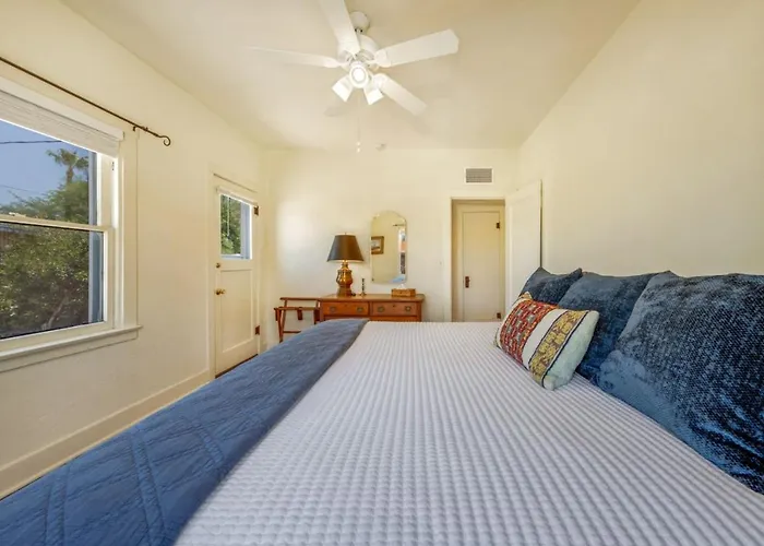Close To U Of A, 1 Bedroom 1 Ba, Sam Hughes, Patio Сasa de vacaciones *
